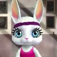 Zoobe bunny