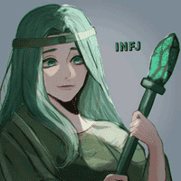 INFJ Liss