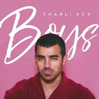 Charli XCX - Boys