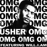 Usher ft. will.i.am - OMG