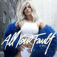 Bebe Rexha ft. G-Easy - F.F.F