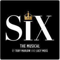 Six The Musical - All You Wanna Do