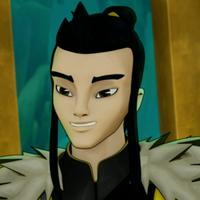 Junjie