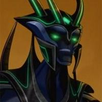 Shadow Clan