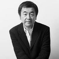 Kengo Kuma