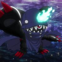 Hackmon