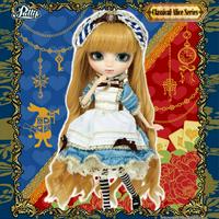 Pullip Doll