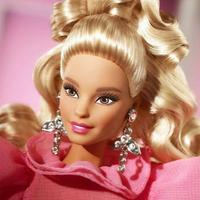 Barbie Doll