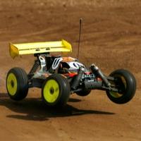RC Cars