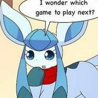 C.C (Glaceon)