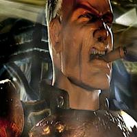 Sarge