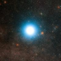 Alpha Centauri