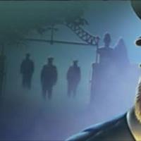 Chapter 6 - Exiled Dead