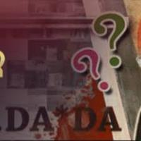 Chapter 9 - The DADA Killer