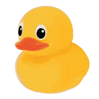 Rubber Ducky
