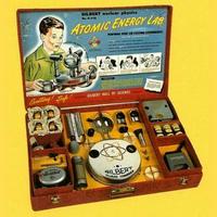 Gilbert Atomic Energy Lab