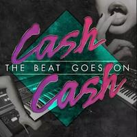 Cash Cash — Tongue Twister (feat. Bim)