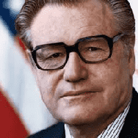 Nelson Rockefeller