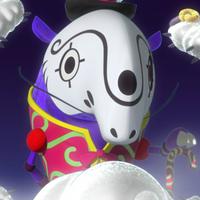 Dreammon