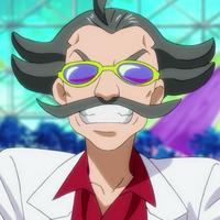 Denemon Shinkai