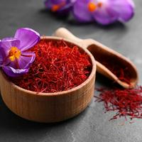 Saffron