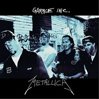 Metallica - Turn The Page