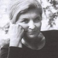 Marija Gimbutas