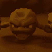 Geodude