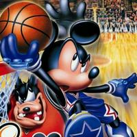 Disney Sports