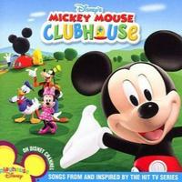 Mickey Mouse Club House