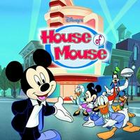 House of Mouse