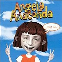 Angela Anaconda