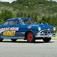 Hudson Hornet