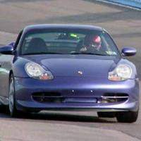 Porsche 996