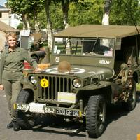 Jeep Willys