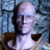 Sergius Turrianus (Skyrim)