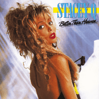 Stacey Q - Two of Hearts