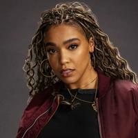 Michaela Danso