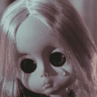 Little Miss No-Name