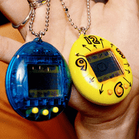 Tamagotchi