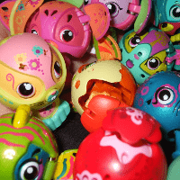 Zoobles