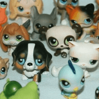 Littlest Pet Shop