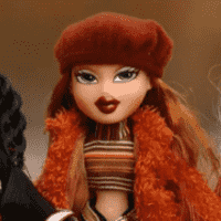 Bratz Doll