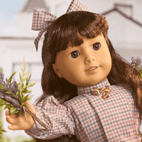 American Girl Doll