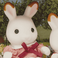 Calico Critters