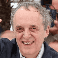 Dario Argento