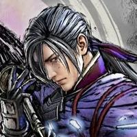 Mitsuhide Akechi (Samurai Warriors5)