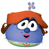 Madame Blueberry