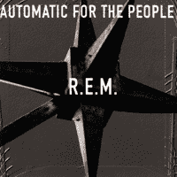 R.E.M. - Everybody Hurts