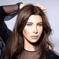 Nancy Ajram